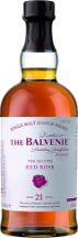 product image  The Balvenie 21 Year Old Red Rose
