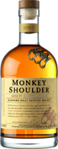 Produktabbildung  Monkey Shoulder