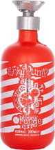 Produktabbildung  Funky Pump Bloody Orange Gin