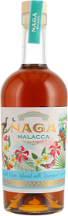 Produktabbildung  Naga Malacca Indonesian Spirit