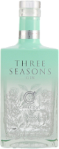 Produktabbildung  Cambridge Distillery »Three Seasons« Gin
