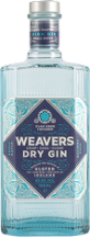Produktabbildung  Weaver's Dry Gin
