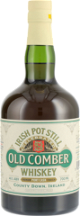 Produktabbildung  Old Comber Irish Pot Still Whiskey