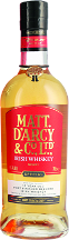 Produktabbildung  Matt D'Arcy 10 YO Port Finish Blended Irish Whiskey