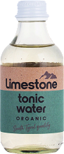 Produktabbildung  Limestone Organic Tonic Water
