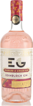 Produktabbildung  Edinburgh Gin »Rhubarb & Ginger«