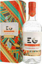 Produktabbildung  Edinburgh Gin »Christmas«