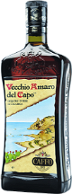 Produktabbildung  Vecchio Amaro del Capo