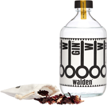 product image  Walden Dry Gin