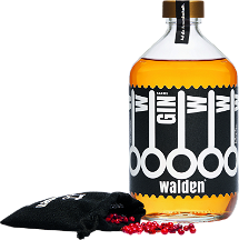 Produktabbildung  Walden Barrel Gin