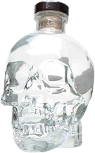 Produktabbildung  Crystal Head Vodka