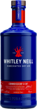 Produktabbildung  Whitley Neill London Dry Gin »Connoisseur’s Cut«