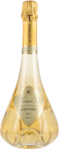 Champagne De Venoge »Louis XV«  Brut Schaumwein