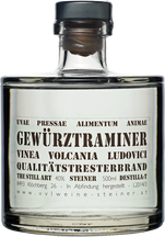 Produktabbildung  Gewürztraminer Qualitätsbrand