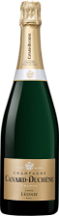 Champagne Canard-Duchêne »Cuvée Léonie« Brut NV Schaumwein