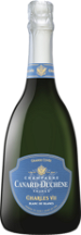 Champagne Canard-Duchêne »Cuvée Charles VII« Blanc de Blancs NV Sparkling Wine