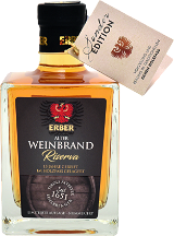 product image  Alter Weinbrand