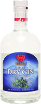 Produktabbildung  Brixx43 Gin