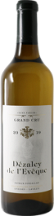 Dézaley Grand Cru de L’Evêque AOC White Wine