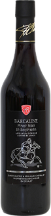 Pinot Noir de St-Saphorin AOC Lavaux Barcaline Red Wine