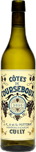 Côtes de Courseboux Chasselas Vieilles vignes Weißwein