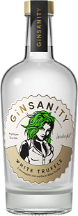 Produktabbildung  Ginsan!ty »White Truffle« Premium Dry Gin