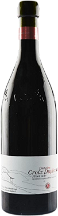 Domaine Croix Duplex Chasselas White Wine