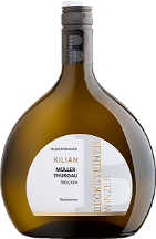 »Kilian« Beckstein Müller-Thurgau trocken White Wine