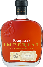 product image  Ron Barceló Imperial