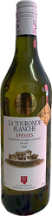 Epesses Touronde blanche Weißwein