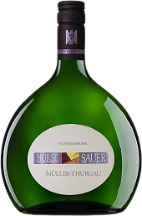Escherndorf Müller-Thurgau trocken White Wine