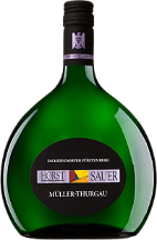 Escherndorf Fürstenberg Müller-Thurgau trocken Weißwein