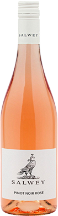 Rosé vom Spätburgunder Roséwein