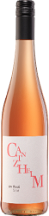 Cantzheim der Rosé Rosé Wine