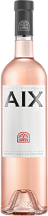 AIX Coteaux d'Aix en Provence Rosé Wine
