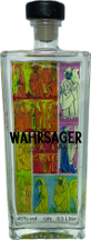 product image  »Wahrsager« London Dry Gin