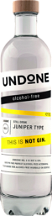 product image  Undone No.2 »It's not Gin«