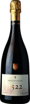 Champagne Philipponnat Cuvée »1522« Grand Cru Extra Brut Schaumwein