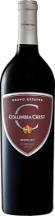 Columbia Crest Merlot Grand Estates Columbia Valley Red Wine