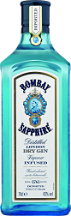 Produktabbildung  Bombay Sapphire Distilled London Dry Gin