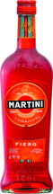 Produktabbildung  Martini Fiero