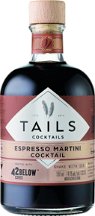 Produktabbildung  Tails Espresso Martini