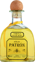 Produktabbildung  Patrón Anejo Tequila
