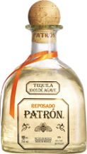 Produktabbildung  Patrón Reposado Tequila