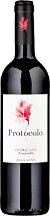 Protocolo Tinto «Organico» VdT Bio Red Wine