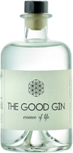 Produktabbildung  The Good Gin – essence of life