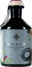 Produktabbildung  Munakra Handcrafted Vienna Black Gin