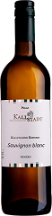 Pfalz Sauvignon Blanc trocken Weißwein