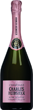 Champagne Charles Heidsieck Rosé Réserve NV Schaumwein