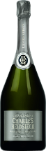 Champagne Charles Heidsieck Blanc de Blancs NV Sparkling Wine